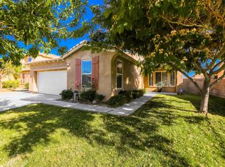 2710 E Norberry St, Lancaster, CA 93535