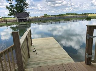 4205 S Wood Rd, Versailles, IN 47042