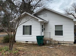 332 Mitchell St, Conway, AR 72034