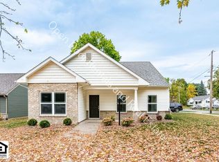 307 E Toledo St, Fremont, IN 46737