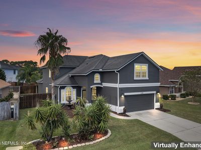 3096 COVENANT COVE Drive, Jacksonville, FL, 32224