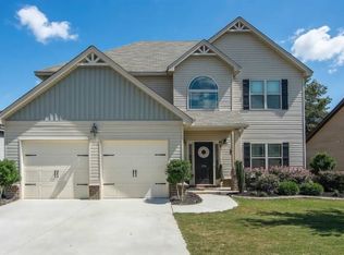 156 E Farrell Dr, Reidville, SC 29375