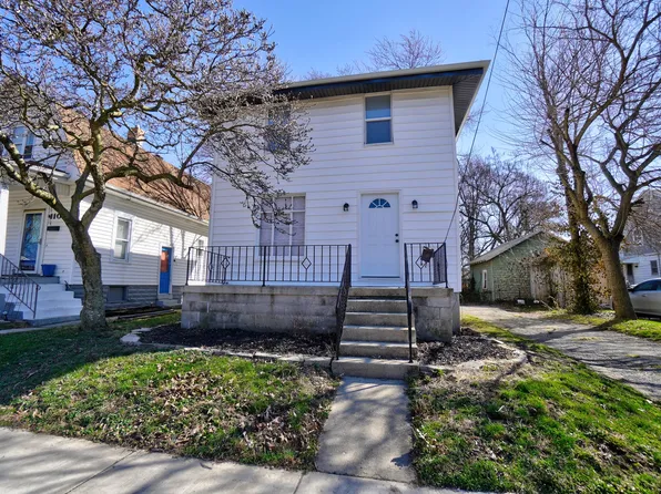 108 N Woodlawn Ave, Lima, OH 45805