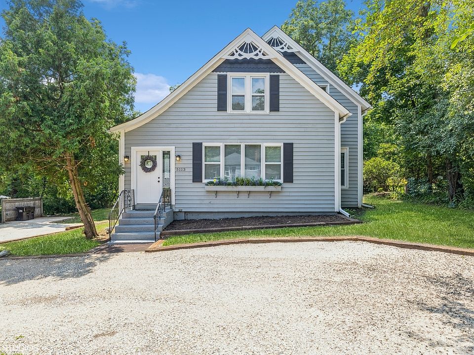5113 W Orchard Dr, Mchenry, IL 60050 Zillow