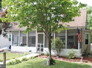 1234 Elm Ridge Ave, Baltimore, MD 21229