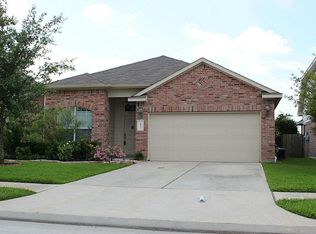 6011 Northcrest Village Way, Spring, TX 77388