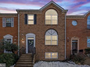 46701 Paragon Ter, Sterling, VA 20164