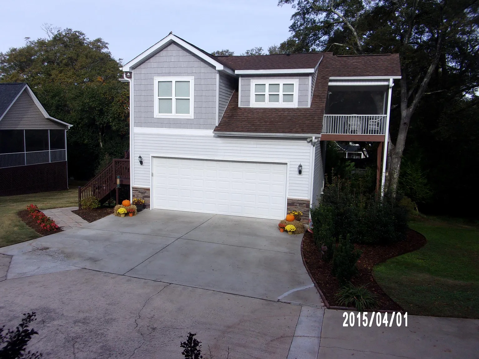 1 bed, 1000 sqft, $1,500 — Photo 1