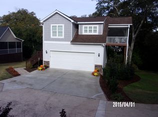 1905 E North St #2, Greenville, SC 29607