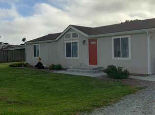 600 Dolan Rd, Moss Landing, CA 95039