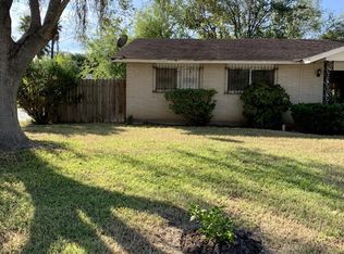2905 Old Alice Rd, Brownsville, TX 78521