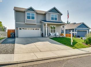 1438 SW 14th St, Dallas, OR 97338