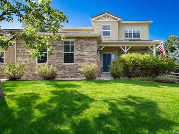 3064 Rams Horn Run, Broomfield, CO 80023