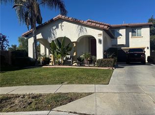 3138 Greengable Ln, Hemet, CA 92545