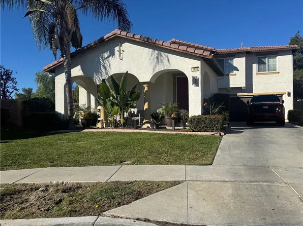 3138 Greengable Ln, Hemet, CA 92545