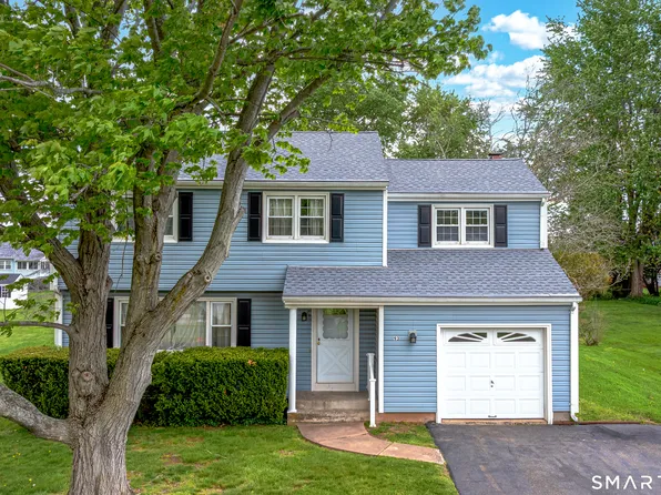 93 Pheasant Drive, Rocky Hill, CT 06067