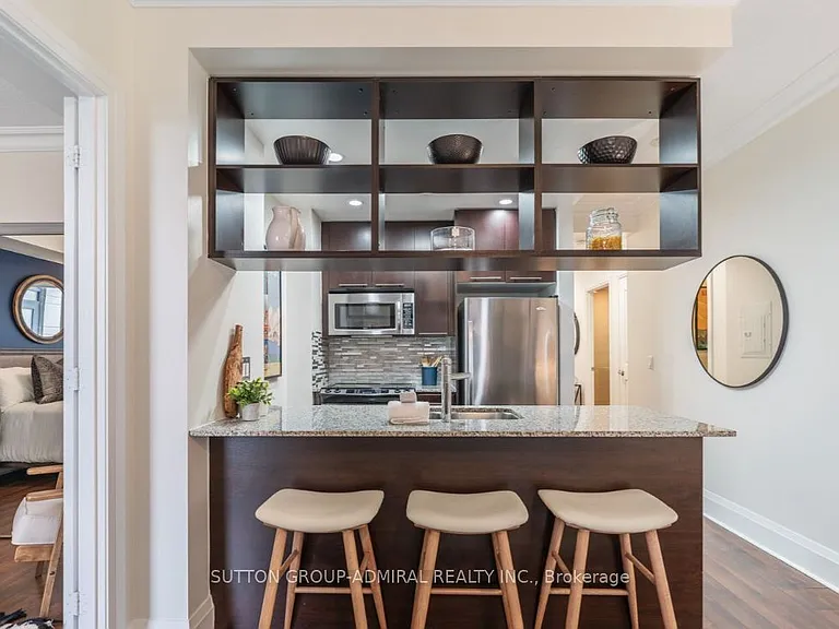 100 Harrison Garden Blvd #1521 — Photo 3