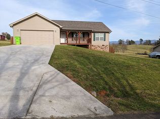 426 Aud Orr Dr, Maryville, TN 37801