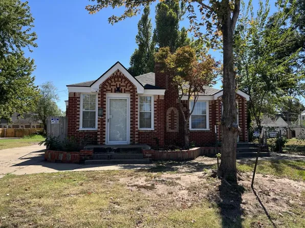 1710 Exchange Ave, Oklahoma City, OK 73108