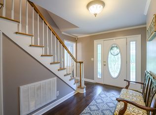1426 Highway 130 W, Shelbyville, TN 37160
