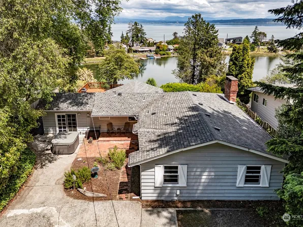 1355 Country Club Drive, Camano Island, WA 98282