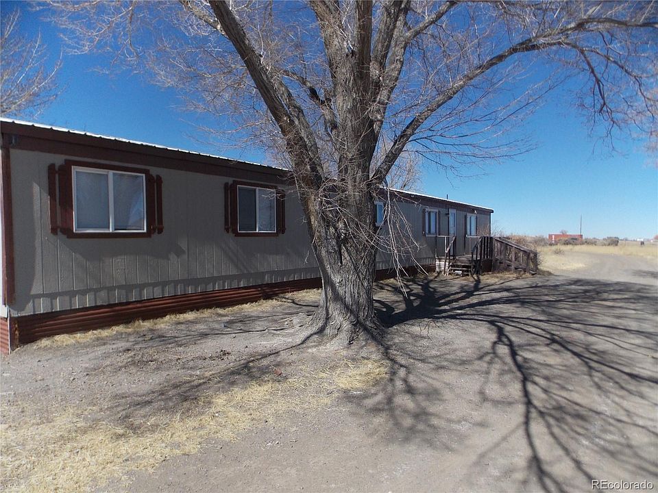 16731 State Highway 136, La Jara, CO 81140 Zillow