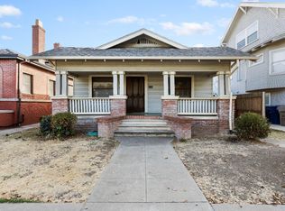 2710 S St, Sacramento, CA