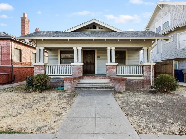 2710 S St, Sacramento, CA 95816