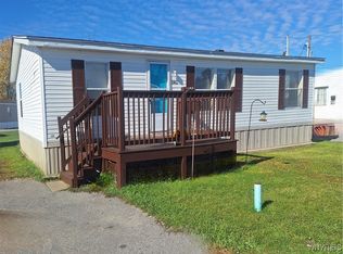 1461 Center Dr, Alden, NY 14004