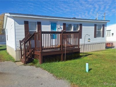 1461 Center Dr, Alden, NY, 14004