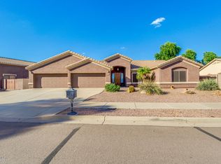 19906 E Caesar Rd, Queen Creek, AZ 85142