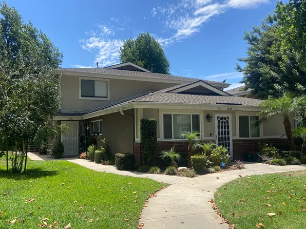 2386 Pepper St #4, La Verne, CA 91750