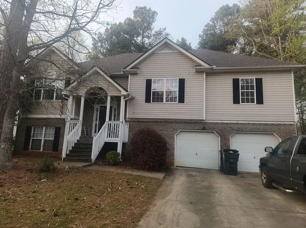 166 Enclave Dr, Powder Springs, GA 30127
