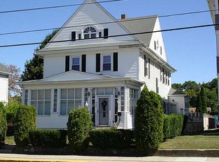 492 Providence St, Woonsocket, RI 02895