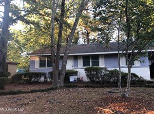 346 Reed Ave, Jackson, MS 39206