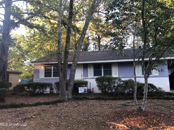 346 Reed Ave, Jackson, MS 39206