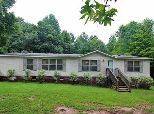 2108 Dodge Rd, York, SC 29745
