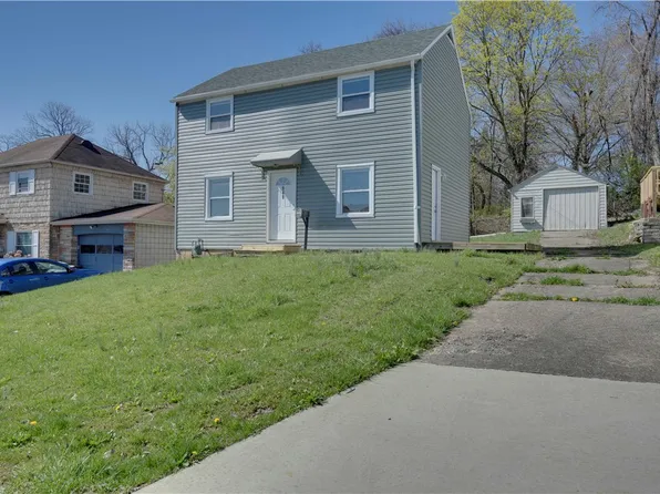 948 Jefferson Dr, Clairton, PA 15025