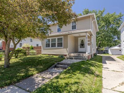 606 Toronto Ave, Toledo, OH, 43609