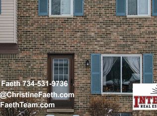 259 Sheffield Dr, Saline, MI 48176