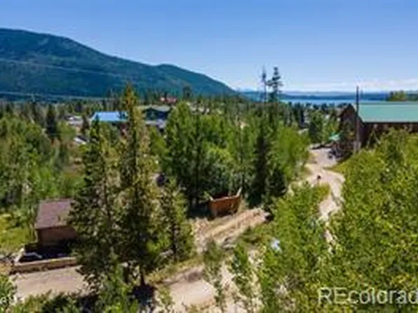 501 Mountain Avenue, Grand Lake, CO 80447