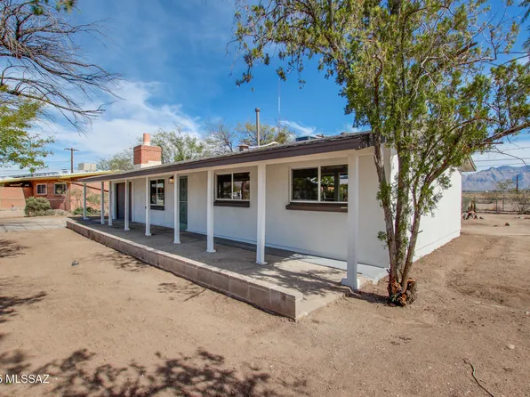 2574 N Jordan Dr, Tucson, AZ 85745