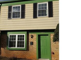 3250 Hunters Mill Dr, Richmond, VA 23223