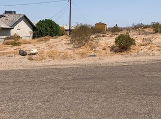 5119 E Ajo Pl, Topock, AZ 86436