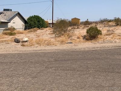 5119 E Ajo Place, Topock, AZ, 86436