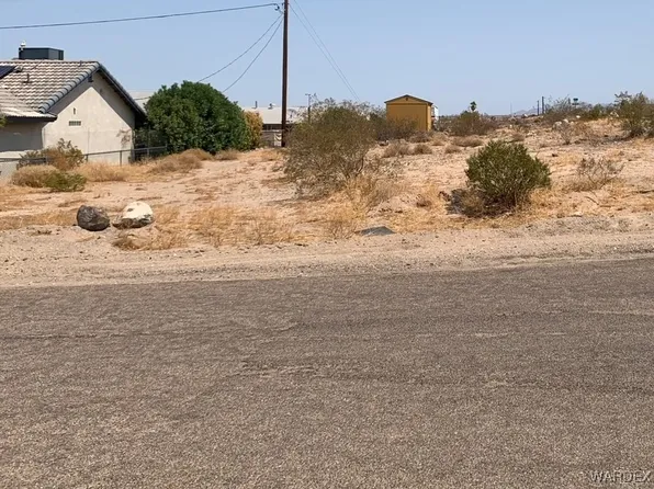 5119 E Ajo Pl, Topock, AZ 86436