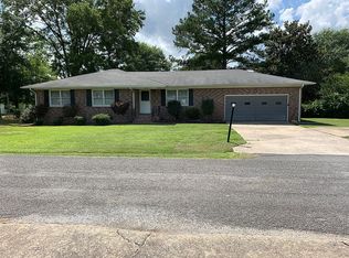 3418 Williams St, Gadsden, AL 35903