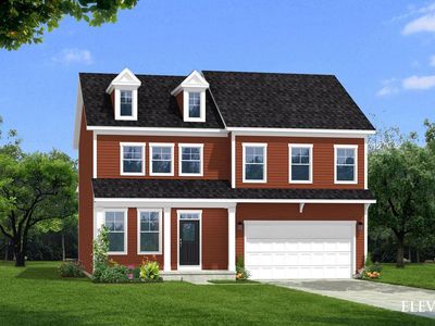 50 Marquee Farm Rd, Charles Town, WV, 25414