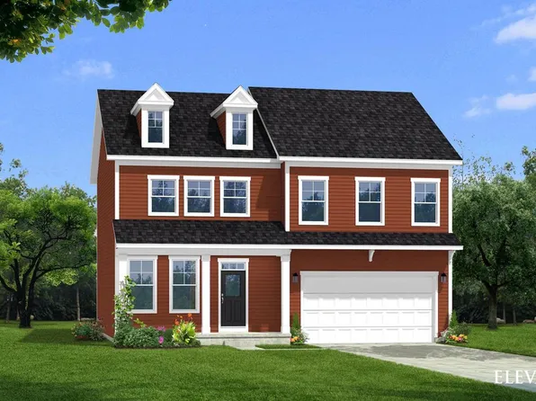 50 Marquee Farm Rd, Charles Town, WV 25414