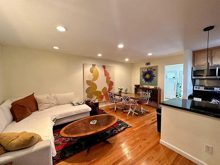 4320 Cole Ave #5 — Photo 6
